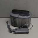 Ice Cream Maker Machine Automatic: TINANA Icecream Machine with LCD Display - Electric Gelato Maker - No Pre-freezing