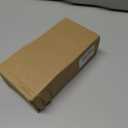 Toddler Sandals Jelly Shoes Girls Unisex Boy Flat Retro Slides Clear Kids Water Slippers Slingback Summer Beach Size 8 Adjustable Buckle Glitter Dress Soft (White)