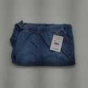Splendid Women's Angie Denim Pants (X-Large, Indigo)