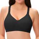 Jelly Bras Black (Black, M)
