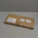 Syhood 24 Pack Christmas No Snap Party Table Favors with Prizes Christmas No Snap Crackers with 24 Pcs Little DIY Xmas Crackers Holiday Table Favors Set for Party(Red Style)