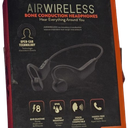 Helix AirWireless Bone Conduction Headphones-Open-EarTechnology