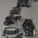 WILDROAD Car Roof Platform, Universal Roof Flat Rack 69" x 47" x 1.3" Heavy Duty Roof Rack Platform with Super Duty Bungee Cargo Net, Ratchet Straps and Anti-Rust Sealant Fits for SUV Truck Cars