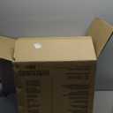 Essential Cooler Compact Portable Mini Fridge with Temp & Humidity Control, 3 USB Ports, Smoked Glass Shelves, Lockable UV Glass Door for Herbs, Oils, Cosmetics, and More