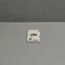 Archangel Michael Christmas Ornaments, 3" Stained Glass Christmas Decor, Christmas Tree Ornaments, Gifts for Men, Unique Gift Idea, Perfect for Holiday Party, Tree, Window, Home Decor