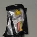 ESEWALAS Car Paint Pen,Car Paint Repair,Car Repair Scratch Remover,Touch Up Paint for Cars,Car Accessories Car Scratch Repair Paint Pen,Car Touch Up Paint Pen for Car Deep Scratches (Champagne Gold)