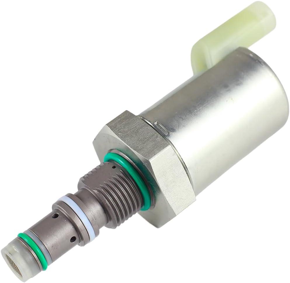 1878629C95 AP63513 Fuel Injection Pressure Regulator IPR Valve Compatible with Navistar MaxxForce DT 9/10 2007-2010
