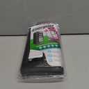 Energizer Recharge Universal Charger for NiMH Rechargeable AA, AAA, C, D, and 9V Batteries