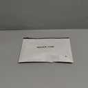 WATERTIME Large Swim Cap for Long Hair, Dreadlocks, Weaves, Hair Extensions, Braids, Curls & Afros Designed for Long Hair,Soft Silicone Pool Cap for Women & Men