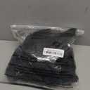 COOLJOY Kids Unisex Vampire Bat Costume, Jumpsuit Halloween Cosplay Costume Set, S, Black