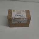 JOYIN 2 Pack 5 Ft Halloween Outdoor Decorations Hairy Gray Spider, Scary Fake Giant Large Spider Haunted House Props, Halloween Lawn Porch Yard Garden Tree Decorations Party Indoor Decor