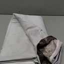 Christmas Backdrop 12x8ft Fabric Winter Wonderland Candy Shop Backdrop Kids Christmas Candy Party Birthday Decor Xmas Backdrops for Photography Winter Xmas Birthday Baby Shower Background