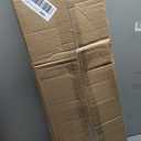 Vehowy Low Profile Box Spring King Size, 3 Inch Box Spring for King Bed, Heavy Duty Mattress Foundation, Metal Bed Base,Non-Slip,Easy Assembly