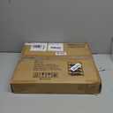 5 Tier Metal Shoe Rack, Sturdy Steel Frame with Rust-Proof Coating, MDF Top, Adjustable Flat Inclined Mesh Shelves, Anti-Tip Scratch-Resistant Feet, Sleek Show Rack for Entryway, Hallway, Garage