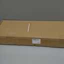 14-Piece Bathroom Hardware Set Premium Brushed Stainless Steel Towel Bar Set - 2 Towel Bars, 2 Toilet Paper Holders, 2 Towel Rings, 8 Hooks