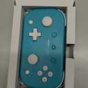 8BitDo Lite 2 Bluetooth Gamepad for Switch, Switch Lite, Android and Raspberry Pi (Turquoise)