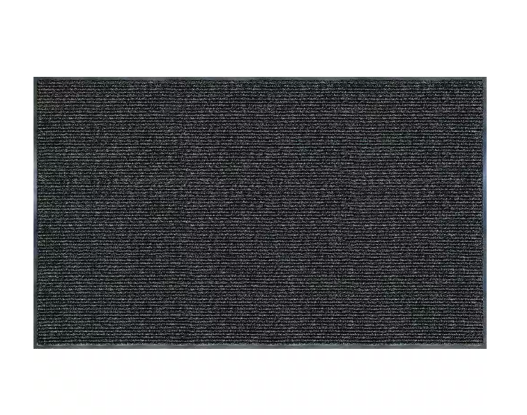 CARPET BLACK 58x36 inch