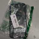 for Samsung Galaxy S25 Plus Case with MagSafe [Invisible Kickstand] [Charge While Standing] [Military Shockproof] Translucent Matte Soft Silicone Bumper for Samsung Galaxy S25+ Case Slim, Blue