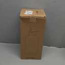 64oz Insulated Water Bottle (Cold for 48 Hrs),BPA Free&Leak Proof,Half Gallon Stainless Steel Water Flask,Water Jug with Straw Spout Lids for Gym,Hiking,Camping,Black Blue