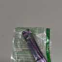 e.l.f. No Budge Shadow Stick, Longwear, Smudge-Proof Eyeshadow, Twist-up Design & Built-in Sharpener, Vegan & Cruelty-Free, Rich Amethyst