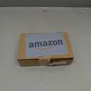 GUILEDUO 15 Pack Green G40 LED Christmas Replacement Bulbs, Clear Globe Light Bulbs for Outdoor String Lights, E12/C7 Candelabra Base, 1W LED Filament Shatterproof Plastic Night Light Bulbs, 120 Volt