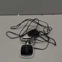 TPLink Tapo 1080P Indoor Security Camera for Baby Monitor, Dog Camera w/Motion Detection, 2Way Audio Siren, Night Vision, Cloud & SD Card Storage, Works w/Alexa & Google Home (Tapo C100)