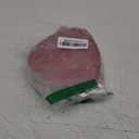 Upgrade Scrub Brush Compatible with O Cedar EasyWring 1 Tank, Spin Mop Scrub Brush Head Replacement 2 Pack, Ocedar Scrubber Mop Head, More Layers Hard Bristle Floor Scrub Brush for Bathroom, Kitchen