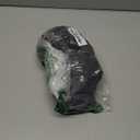 Merry Christmas Shirts for Women Xmas Buffalo Plaid Tree Shirt Top Short Sleeve Casual Graphic Print T Shirt, Size XXL