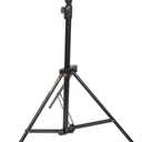 Manfrotto 1005BAC Ranker Stand, Black