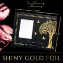 9.8"L x 7.8" H x 0.5" Funeral Guest Book For Memorial , A guest Book for Funeral with Gold Engraving - Memorial Guest Book Space for Name , Contact/Address Memory & Thoughts Memorial Service Registry