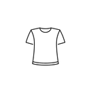 Zara Men's T-shirt White XL