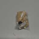 2 x Guinea Pig Turkey Hat - Mini Adjustable Strap, Lovely Handmade Rabbit Hat, Small Animal Clothes Accessories for Bunny Lizard Hamster Chinchilla Bearded Dragon