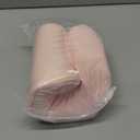 ComfortLife Small Neck Stretcher Pillow for Pain Relief, Medium Soft Cervical Traction Device Neck Mild Support Pillow Foam Cervical Neck Pillow for Tension Muscle Relax Relief (Pink)