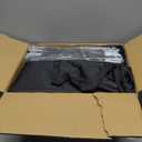 Golf Net, 10x7FT Home Golf Hitting Aids Equipment with Foldable Tri-Turf Mat for Backyard Driving Chipping Swing with Training Target/Balls/Tee for Outdoor Indoor, Gifts for Men Him Dad Boys Golfers