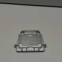 (ONLY for D3S) 89089352 HID Headlight Ballast for GMC Acadia 2013-2015,for Buick Enclave 13-17,for Jeep Grand Cherokee 14-20 Xenon Headlight Ballast Module Control Unit 68222897AA 22840414 LR014114