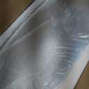 Oval Mirrors for Bathroom, 24"36" Gold Vanity Mirror with Stainless Steel Metal Frame, Brushed Gold Oblong Bathroom Wall Mounted Modern Mirror for Over Sink