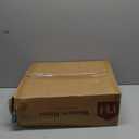 WESTERN HOME Cooling Elevated Dog Bed for Large Dogs, Portable Indoor & Outdoor Raised Dog Bed with Breathable Mesh, Chew Proof Pet Hammock Cots with Removable and Waterproof Bolsters (48.0"L x 35.0"W x 8.0"Th, Grey)