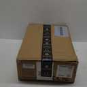 HOTWAVE Vibration Plate Exercise Machine for Lymphatic Drainage, Power Vibrating Plates Platform for Weight Loss - Whole Body Shaker Vibration Plate Machine Home Gym Shaping Fitness Workout