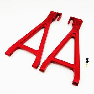 Front Upper Lower Suspension A-Arms Upgrades Part