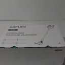 Cordless Vacuum Cleaner, 45000Pa/550W Powerful Vacuum Cleaners for Home, 60 Mins Runtime, LED Display, 1.5L Cup, Anti-Tangle Brush, Lightweight, Ultra-Quiet, Cordless Stick Vacuum Cleaner