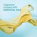 Glade PlugIns Refills Air Freshener, Aqua Waves and Sky & Sea Salt, Scented and Essential Oils for Home and Bathroom, 0.67 Fl Oz, 5 Count