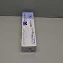 6 Pack T8F10W BL 10W Replacement Bulbs T8 10 Watts Fluorescent Tube for 20W Device 13 Inch 365-nm Black Light