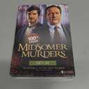 MIDSOMER MURDERS SET 25
