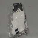 adidas Unisex PERFORMANCE ANKLE GOLF SOCK