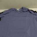 DAVID ARCHY Short Sleeve T Shirts for Men Lightweight Athletic Shirts Quick Drying Crew Neck Tees Summer Basic Tops, L, 3 Pieces