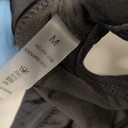 SUUKSESS Women High Waisted High Cut Bikini Set Sexy Triangle Two Piece Swimsuits (Medium, 127 Leopard Black)