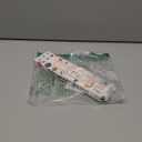 Kids Watches for Girls Toys Age 4-12, Orange Smart Watch for Kids with Camera, 26 Puzzle Games, Alarm Clock, Pedometer, Audiobook, Learn Card, Toddler Girl Watch Birthday Gift for 8 9 10 Year Old