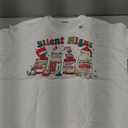 White T-shirt Size L