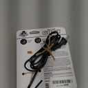 Gorilla Hot Glue Gun (Pack of 1) - Dual Temp Mini Size Hot Glue Gun with Precision Nozzle, Easy Squeeze Trigger, and Enhanced Safety Features for DIY, Craft, Repairs, and More