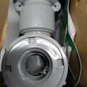 Rain Bird DASASVF075 Professional Grade Anti-Siphon Valve with Flow Control, 3/4" Threaded Female x Female